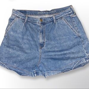 American Eagle Mom Shorts NWOT